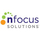 nFocus Solutions Logo